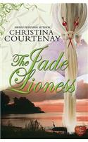 Jade Lioness
