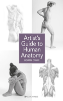 Artist's Guide to Human Anatomy