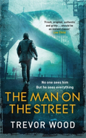 The Man on the Street: (Jimmy Mullen Newcastle Crime Thriller)