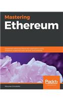 Mastering Ethereum
