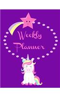 Weekly Planner