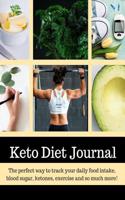 Keto Diet Journal