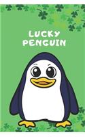 Lucky Penguin