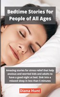 Bedtime Stories for People of All Ages