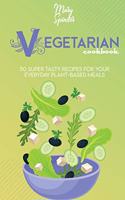Vegetarian Cookbook