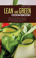 Lean and Green Cookbook