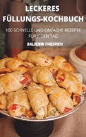 Leckeres Füllungs-Kochbuch