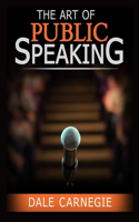 Art of Public Speaking