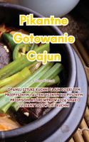 Pikantne Gotowanie Cajun