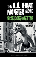 U.S. Giant Monster Movie: Size Does Matter