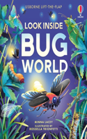 Look Inside Bug World