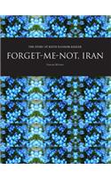 Forget-Me-Not, Iran