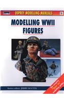 Modelling World War 2 Figures