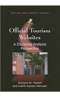 Official Tourism Websites