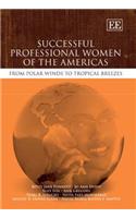 Successful Professional Women of the Americas