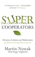 SuperCooperators