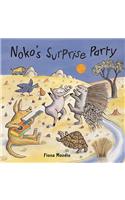 Noko's Surprise Party