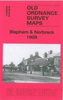 Bispham and Norbreck 1909