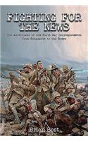 Fighting for the News