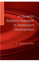 Dynamic Systems Approach to Adolescent Development: A Dynamic Systems Approach