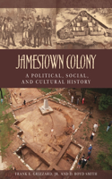 Jamestown Colony