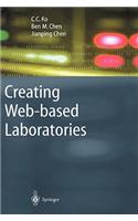 Creating Web-Based Laboratories