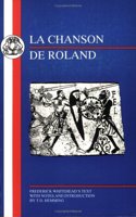 Song of Roland (French Texts)