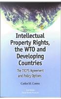 Intellectual Property Rights, the Wto and Developing Countries