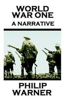 Phillip Warner - World War One