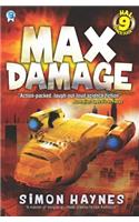 Max Damage