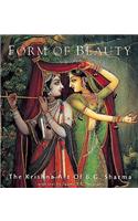 Form of Beauty: The Krishna Art of B. G. Sharma