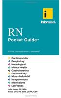 RN Pocket Guide