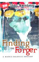 Finding the Forger