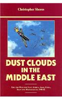 Dust Clouds in the Middle East (Reprinted)