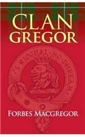 Clan Gregor