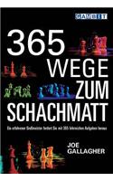 365 Wege Zum Schachmatt