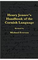 Henry Jenner's Handbook of the Cornish Language
