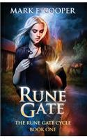 Rune Gate
