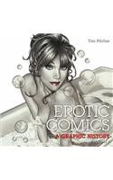 Erotic Comics