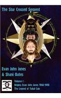 Star Crossed Serpent I