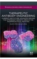 Therapeutic Antibody Engineering