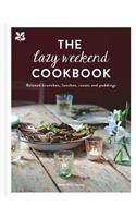 Lazy Weekend Cookbook