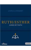 Ruth/Esther Bible Study