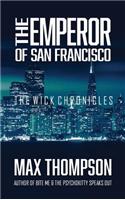 Emperor of San Francisco