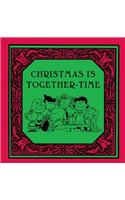 Christmas Is Together-Time