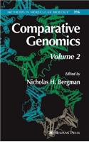 Comparative Genomics