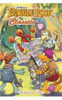 Fraggle Rock Classics