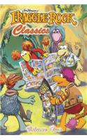 Fraggle Rock Classics