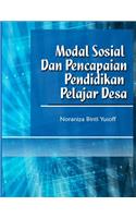 Modal Sosial Dan Pencapaian Pendidikan Pelajar Desa