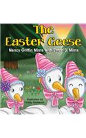 Easter Geese